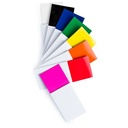 Magnetic Notepad Nofri