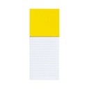 Magnetic Notepad Nofri