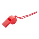 Whistle Claxo