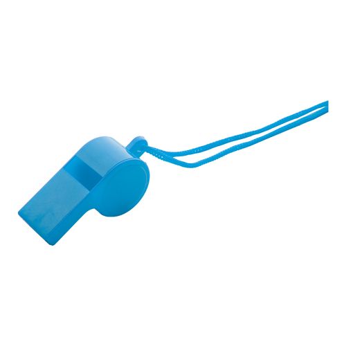 Whistle Claxo