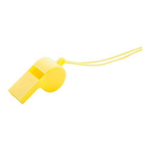 Whistle Claxo