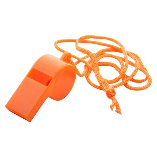 Whistle Claxo