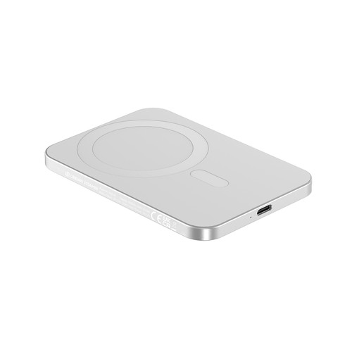 Urban Vitamin Burbank RCS plastic/alu  3000 mah powerbank