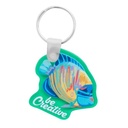 Custom Made Keyring CreaFob