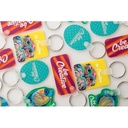Custom Made Keyring CreaFob