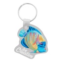 Custom Made Keyring CreaFob