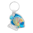 Custom Made Keyring CreaFob