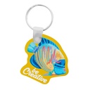 Custom Made Keyring CreaFob