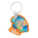 Custom Made Keyring CreaFob