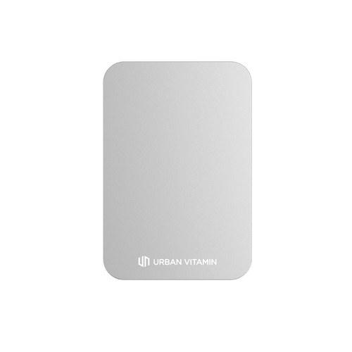 Urban Vitamin Burbank RCS plastic/alu  3000 mah powerbank