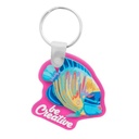Custom Made Keyring CreaFob