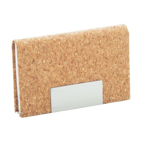Business card holder Tenes