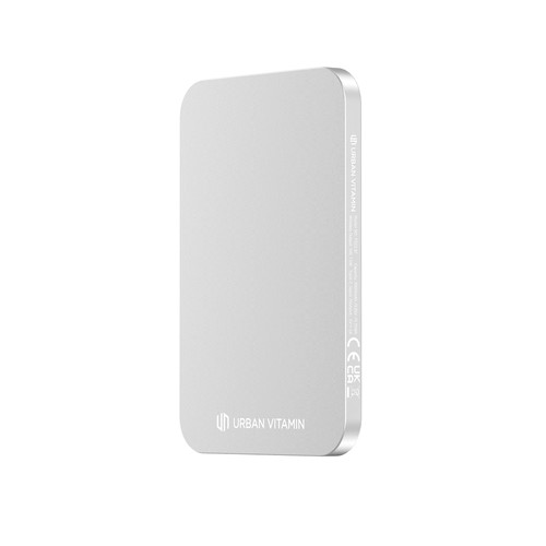 Urban Vitamin Burbank RCS plastic/alu  3000 mah powerbank
