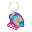 Custom Made Keyring CreaFob