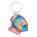 Custom Made Keyring CreaFob