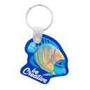 Custom Made Keyring CreaFob