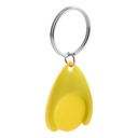 Trolley Coin Keyring Nelly
