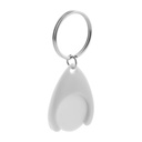 Trolley Coin Keyring Nelly