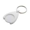 Trolley Coin Keyring Nelly