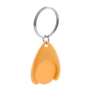 Trolley Coin Keyring Nelly