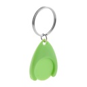 Trolley Coin Keyring Nelly
