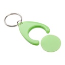 Trolley Coin Keyring Nelly