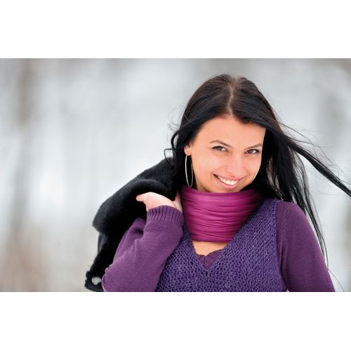 Multipurpose Scarf Summit