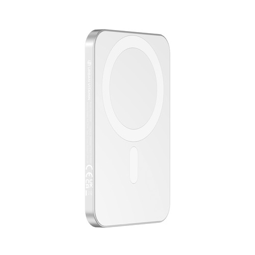 Urban Vitamin Burbank RCS plastic/alu  3000 mah powerbank