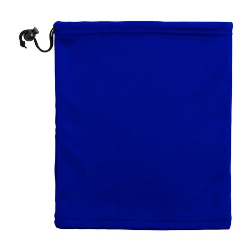 Neck Warmer And Hat Swoosh