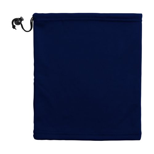 Neck Warmer And Hat Swoosh