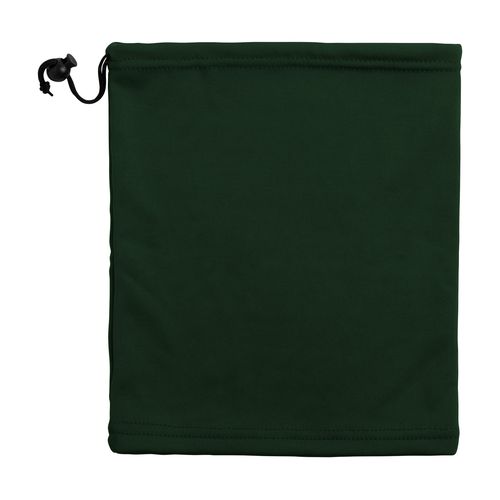 Neck Warmer And Hat Swoosh