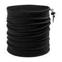 Neck Warmer And Hat Swoosh