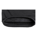 Neck Warmer And Hat Swoosh