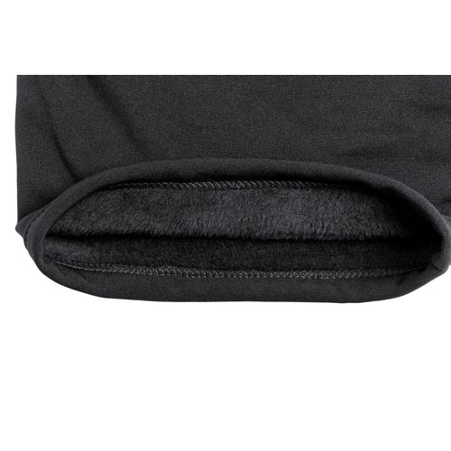 Neck Warmer And Hat Swoosh