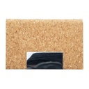 Business card holder Tenes