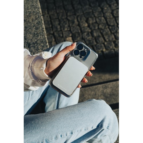 Urban Vitamin Burbank RCS plastic/alu  3000 mah powerbank