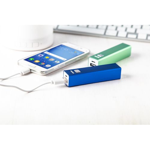 Usb Power Bank Balzur