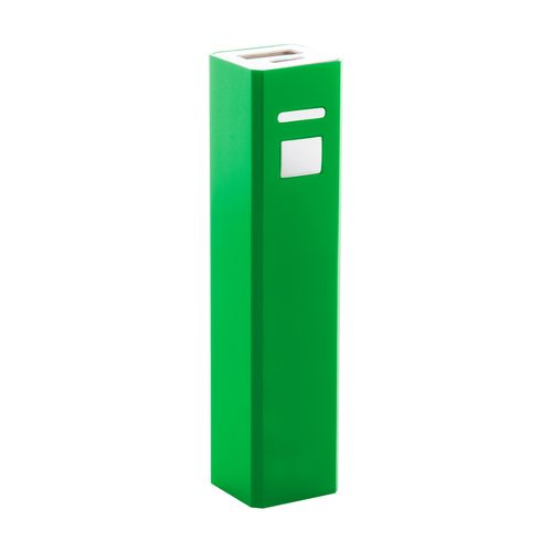 Usb Power Bank Balzur