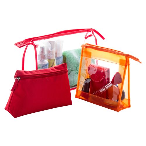 Cosmetic Bag Zomoco