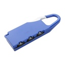 Luggage Lock Baiyun