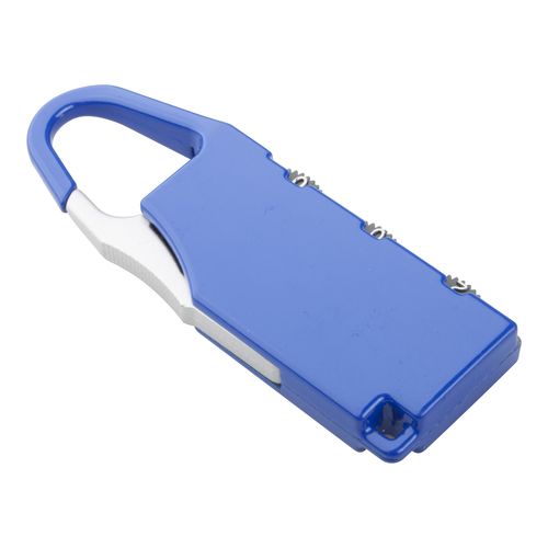Luggage Lock Baiyun
