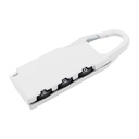 Luggage Lock Baiyun