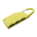 Luggage Lock Baiyun