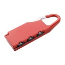 Luggage Lock Baiyun