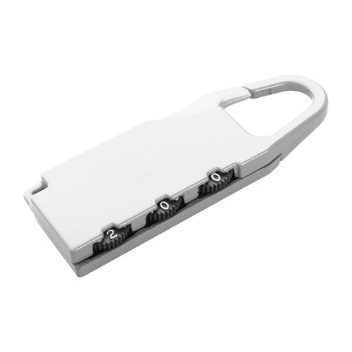 Luggage Lock Baiyun