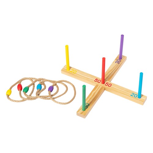 Ring toss game Madis