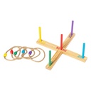 Ring toss game Madis