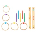 Ring toss game Madis