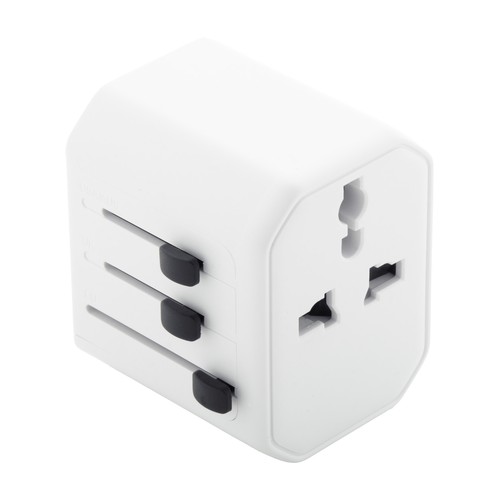Travel adapter Jetsetter