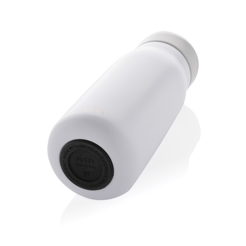 Avira Ain RCS Re-steel 150ML mini travel bottle